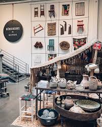 Merci Paris Merciparis Instagram Foto S En Video S Paris Instagram Concept Shop