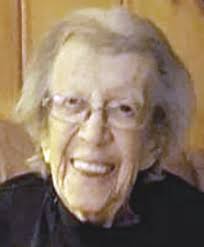 Bertha W. Johnson Obituary