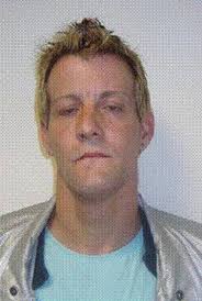 Search for missing sex offender