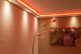 bendu moderne stuckleisten bzw lichtprofile fur indirekte beleuchtung von wand und decke aus hartschaum wdml 2 wandbeleuchtung beleuchtung deckenbeleuchtung