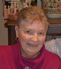 Marion HAMMOND Obituary (2020)