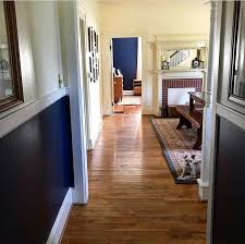 Or pick a different white (i was originally torn between those two but likely going with snowfall white). Our Ginger Cottage Our Blue Folk Victorian Home