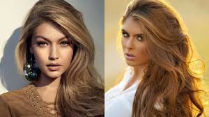 اجمل صبغات شعر تناسب البشرتك 2019 اخر موضة ألوان صبغات شعر Https Youtu Be Vsmddkzq2a4 Hair