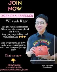 Dokter nakal viral tiktok update fakta & link download terbaru! Dr Hen Skincare Batam Kepri Home Facebook