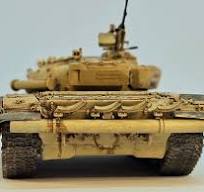 T-72M1 Iraq Army Camel Models 1/72 Another model finished at ...