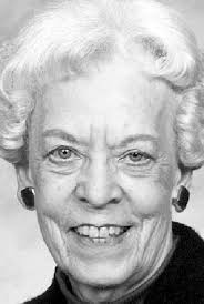 Dorothy Dearmon Obituary (1923