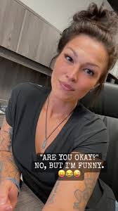 Hope Skinner's Instagram, Twitter & Facebook