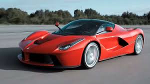 What happens when quite possibly the world's greatest supercar. Ferrari Laferrari Price Specs And All The Details Auto Express