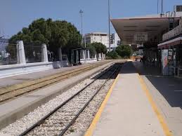 Τα τρία νέα μουσεία κάλυψαν το κενό της εικαστικής ζωής. Merikh Ypogeiopoihsh Gia Th Nea Sidhrodromikh Grammh Patras Sta Sxedia Toy Yp Metaforwn Alfavita