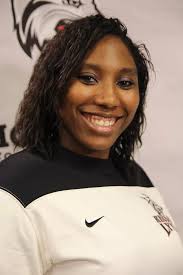 2014-15 Women's Basketball Roster