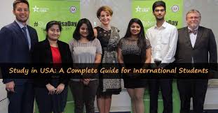 Providing global citizens with direct access to medical care for over 30 years. Study In Usa A Complete Guide For International Students Stoodnt