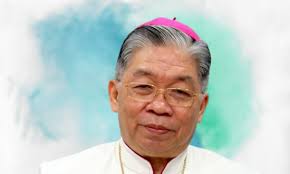 Brave Maryknoll priest's multiple missions to N. Korea