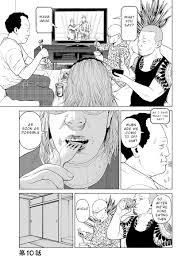 善悪の屑 - 漫画、漫画、漫画 18、漫画 18、漫画 raw、漫画エロ、エロ ウェブトゥーン、エロ漫画を読む