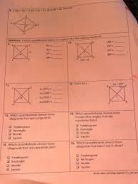 Wilson answer key 1 see answer answer 5.0 /5 3. Solved Unit 7 Homework 5 Rhombi Squares Directions If Chegg Com