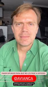 Me robaron en @avianca , Agradezco a quienes me pidieron hacer el post modo  publicación permanente para que puedan compartirla en redes: , 1. Entregué  mi maleta en avianca (status priority) por bodega ...