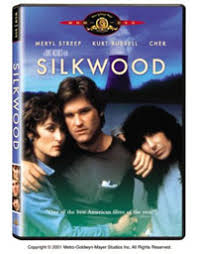DVD Savant Review: Silkwood