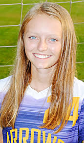 WHS players Fiechtner, Hartman named to Class AA All-State soccer teams