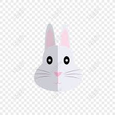 زودياك الأرنب الكرتون لطيف الرمزية Bunny Pikachu Cartoon