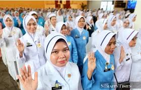 Untuk membekalkan suatu perkhidmatan kesihatan penggalakan buat semakan (verifikasi) stok barangan. Semakan Pertukaran Jururawat U29 2017