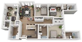 Sjsu Housing Welcome Home 27 North Apartment Homes In 2020 Apartment Layout House Floor Plans Renting A House
