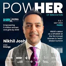 I'm really looking forward to attending this event in May in Paris. Thank  you for the invitation Ayumi Moore Aoki, I can't wait to catch up!