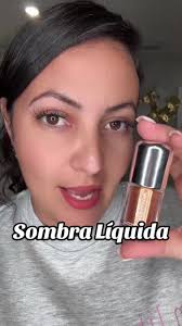 Sombra Líquida #tiktokshop #paratiiiiiiiiiiiiiiiiiiiiiiiiiiiiiii