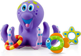 Rinse with water and arrange them on clean paper towels to air dry. How To Clean Bath Toys 5 Easy Methods Parents