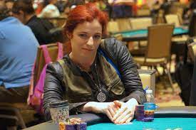 The program director at us chess women, jennifer is passionate about female empowerment and creative work around the games she loves most, chess and poker. Jennifer Shahade On Ofc Strategies Mercier S Edge And Champaign In Prague
