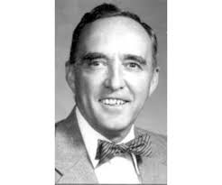 Harold Daw Obituary (1925