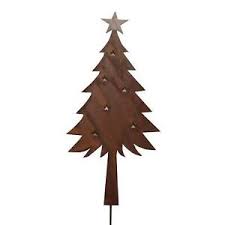 Weitere ideen zu weihnachtsdekoration, weihnachtsdeko im garten, weihnachtsdeko. Weihnachtsdeko Garten Gunstig Kaufen Ebay