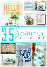 Check out our summer decorations selection for the very best in unique or custom, handmade pieces from our floral stems shops. 35 Summer Decor Projects