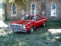 Pin On El Camino Gmc Sprints Ect
