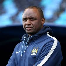 Crystal palace look set to appoint patrick vieira as their new manager.the france legend was available at 20/1 earlier this month but now stands as th. Premier League Patrick Vieira Kritisiert Arsenal Trainer Arsene Wenger