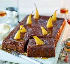 26,861 likes · 22 talking about this. Sticky Toffee Pear Pudding Recipe Pear Recipes Bbc Good Food Recipes Food
