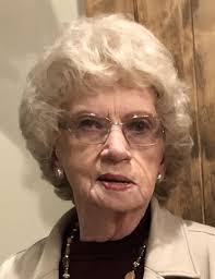 Obituary for Carolyn Yvonne (Gould) Stone