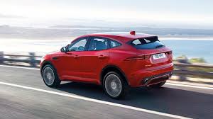 Compare 2018 Jaguar E Pace Vs 2018 Lexus Nx Belcar Review