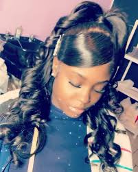 #updownhairstyle #frontalinstall...