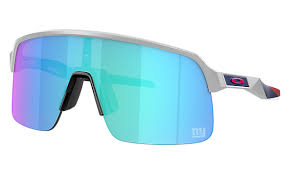 Oakley NFL Collection & Eyewear Collectibles