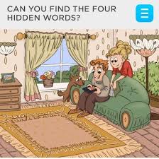 We did not find results for: Picture Puzzle To Find Hidden Words