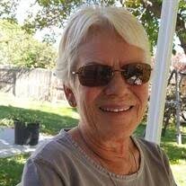 Karen Manning Langston Obituary