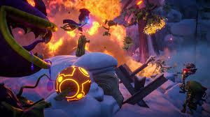 Riesenauswahl an spielen für konsole & pc. Plants Vs Zombies Garden Warfare 2 All Multiplayer Game Modes Usgamer