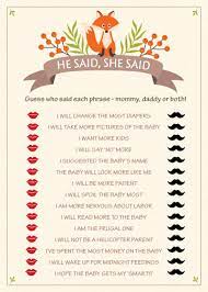 Given That The Months After And Before The Birth Of A Baby Can Be Active Step O Woodland Creatures Baby Shower Baby Shower Woodland Theme Baby Shower Woodland