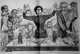 Le 4 juin dans plus belle la vie, sacha craint pour sa sécurité suite à la publication de son article sur la laïcité. The Beauty Of Revolt Anarchist Theatre In The Belle Epoque Springerlink