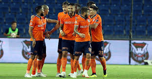 Süper lig'in 9.hafta karşılaşmasında başakşehir, trabzonspor ile evinde karşılaştı. Medipol Basaksehir Trabzonspor Mac Sonucu