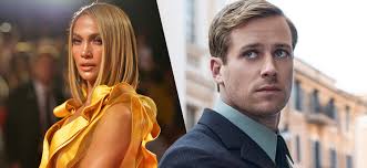 16, 2019, in los angeles. Armie Hammer Exits Shotgun Wedding Following Social Media Scandal