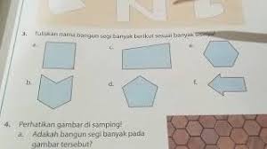 Matematika kelas 6 halaman 12. Kunci Jawaban Matematika Kelas 4 Halaman 71