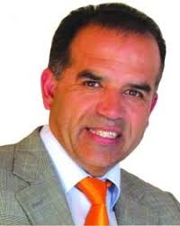 Roberto Córdova Carreño