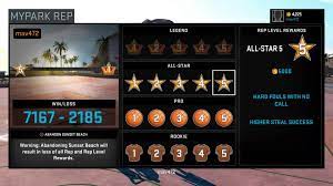 We Know Park Needs To Be Revamped Maybe Bring Back 2k16s Rep System R Nba2k