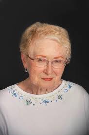 Jacquelyn Berry Obituary