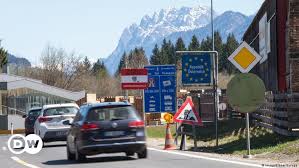 Bleriotgasse 3, 1110 wien, österreich. Osterreich Will Kontrollen An Italienischer Grenze Einfuhren Aktuell Europa Dw 03 07 2017